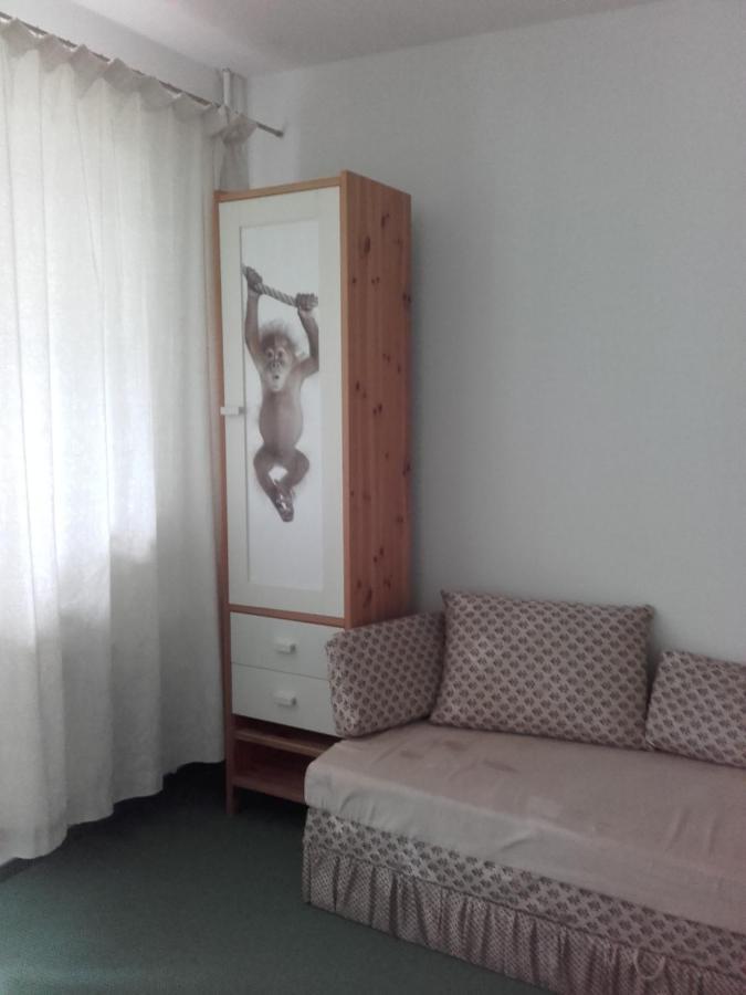 Homestay Apart