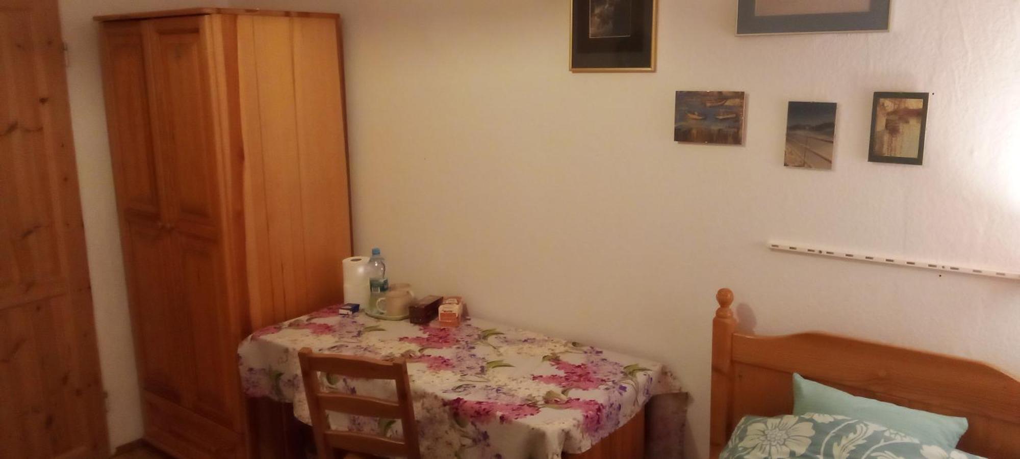 Homestay Apart *