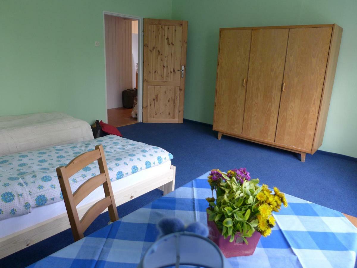 Homestay Apart Poznan