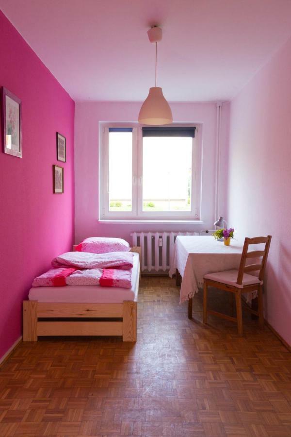 Homestay Apart