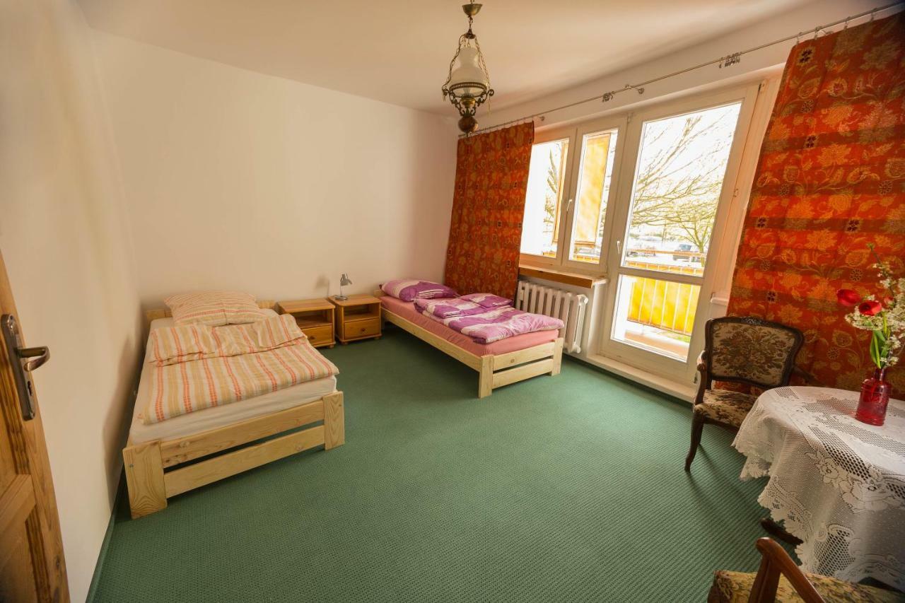 Homestay Apart