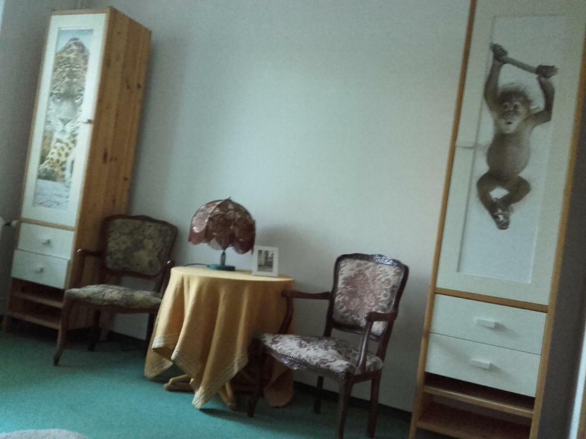 Homestay Apart