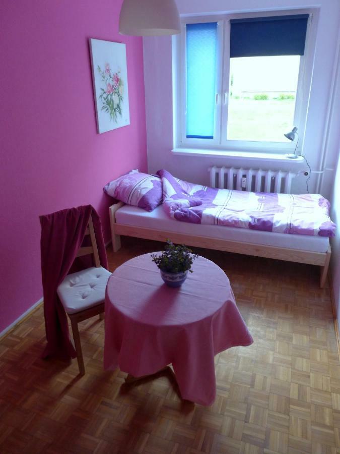 Apart Homestay *