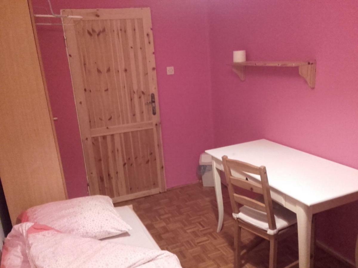 Apart Homestay